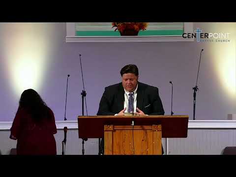 Order In The Church ( I Corinthians  14 : 23 - 40 )