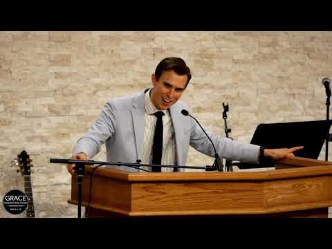 The Dead Live (Ephesians 2:4-7) | Pastor Henry Anderson