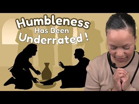 Humbleness is Underrated (Deuteronomy 8:16-19)