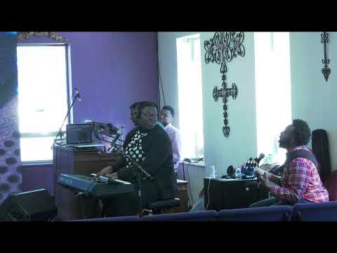 &quot;Delete It!!&quot; Philippians 3:1-15, Luke 5:4-7, Isaiah 43:18-19