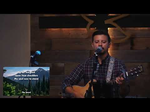 Acts 9:10-19 "A Disciple Named Ananias" with Senior Pastor Joe Marquez