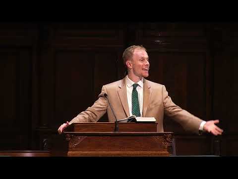 Sermon "The Appeal” Jude 1-16