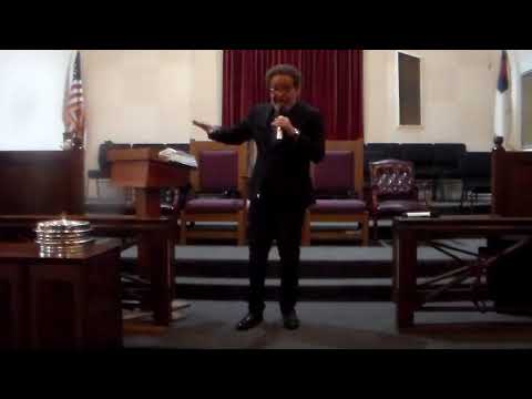 Jesus the Christ Heals You, Acts 9:31-34