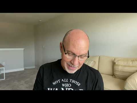 The Power of His Presence!  John 8:58-59, 11:31-39, 18:3-7