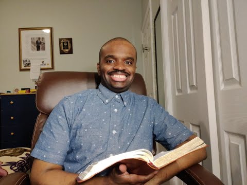 Where Do You Think You're Going?-Exodus 23:5