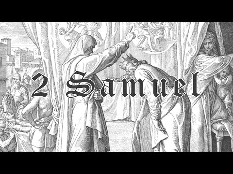 October 16, 2022 - Through the Fire (2 Samuel 15:13-37)