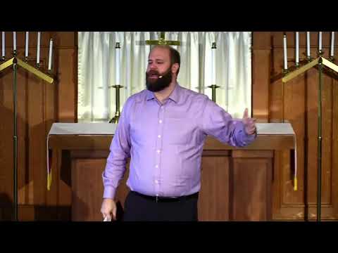 Doing Things God's Way - Isaiah 28:1-16