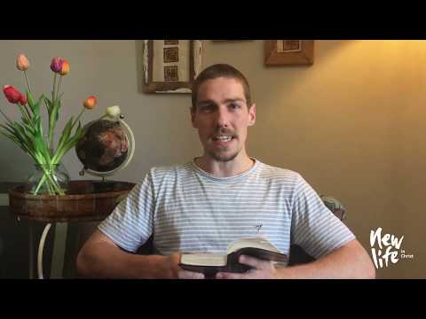 Are you walking in dependence on the Holy Spirit? A One Minute Study - Psalm 119:4-5