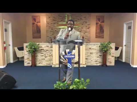 Bishop Kendall Davis “A Gift of Generosity” Scripture: James 1:5, Sunday 10:00 am Service