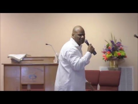 I m So Glad He Cares - 1 Peter 5:6,7 March 20, 2016