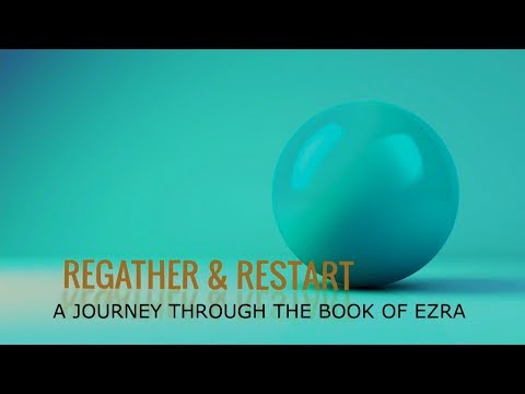EZRA19-09 / Finding Your Freedom within the Sovereignty of God / Ezra 6:1-10 / Bill Giovannetti
