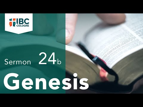 a Christian endures in faith // Hebrews 11 : 20 - 23 // Zack Carlens