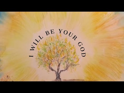 I Will Be Your God: His Eternality (Lamentations 5:19): Evening Worship (9/4/22)