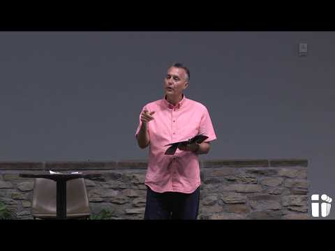 A Kingdom Established: “Being a Man of God Where He Places You” (1 Samuel 15:10-19)