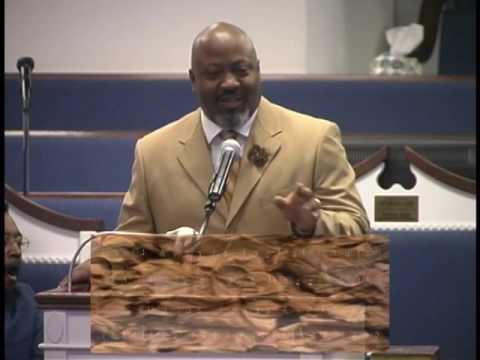 'Don't Sweat The Small Stuff', Psalm 37: 1-7, Pastor Gaylon Wright, Sunday 05/15/2016 PM