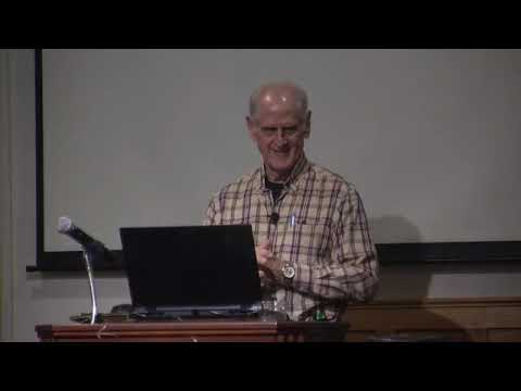 ROMANS LESSON 227, Creation is Corrupted (Gen. 3:17-19) but it Will End When Christ Returns 10-27-22