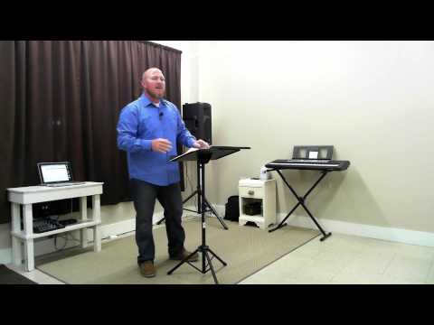 Romans 3:19-21  Justification By Faith