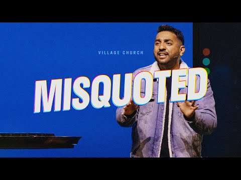 Misquoted: Revelation 3:20