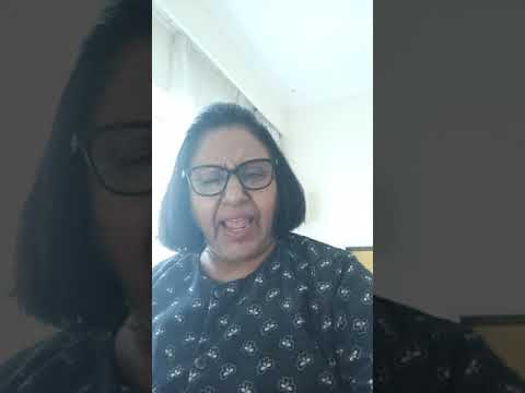 Isaiah 60:4-5 Feb 23, 2021 Grace Iyengar