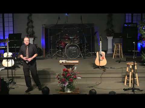 Hebrews 11:32-33 & Joshua 6:1-40 "Knowing The Will Of God In Your Life"