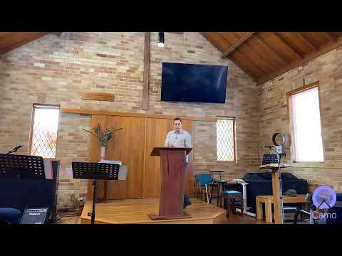 Service 26 June 2022 - Sermon: Judges 2:6-3:6 - God Has No Grandchildren