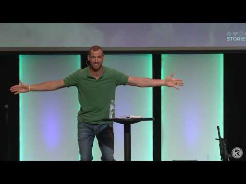 STORIES JESUS TOLD: PARABLE OF THE FIG TREE (Luke 13:1-9)