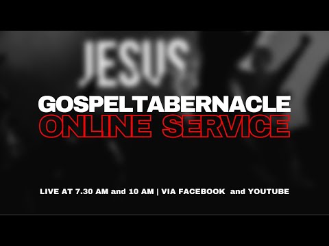In Our Waiting, God is Working | Isaiah 64 : 1-4  | Sean Rajapakse | 10.30AM