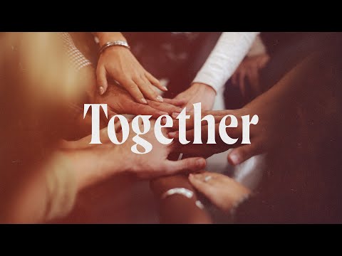 Together for Maturity (Hebrews 5:11-6:3) - Weekend Service May 28th, 2022