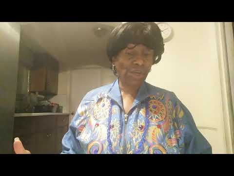 The Rich Young Ruler/Mark 10:13-25/9-15-2021/ The Lord's Name Is To Be Praised