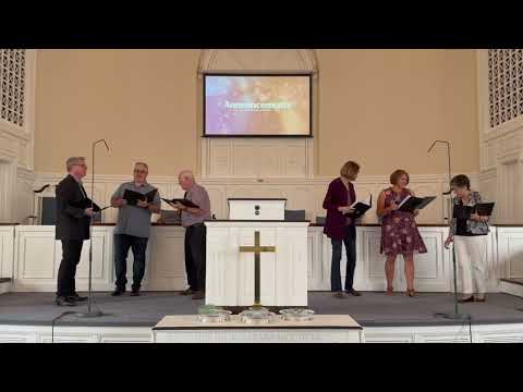 Sunday 11/6/2022 | Zechariah 9: 12-17