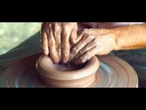 Sunday Morning Worship 9/4/22 "The Potter" based on Jeremiah 18:1-11.