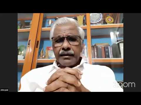 19-02-2022 | Exodus 26:31-37 | Pas.JohnPaul |