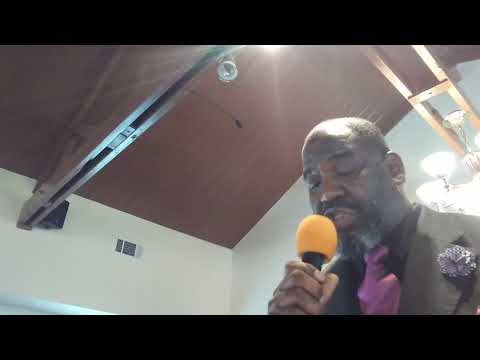 "How To Know That A Prophet Is In Your Presence" (I Kings 17:1-16 and Ephesians 4:11-12) 10/13/19