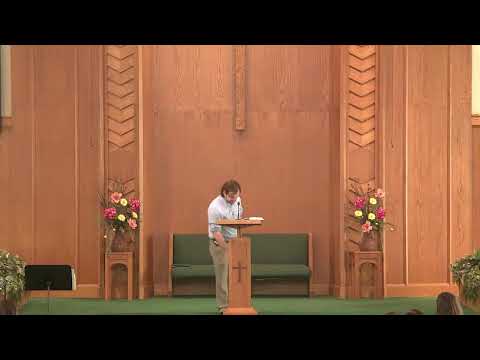 WLCRC, 8/28/22, II Corinthians 5:11-21, “Seeing People with Kingdom Eyes”