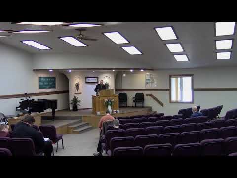 Judges 10:7-18 (02/27/2022)