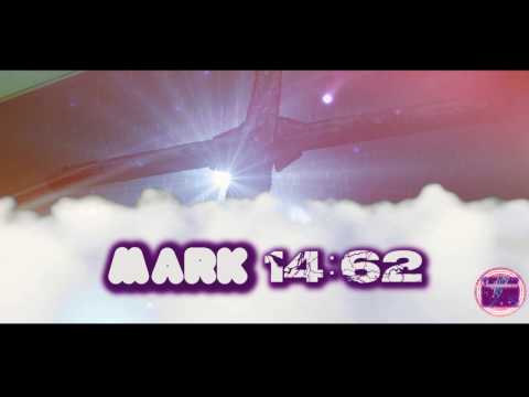 Mark 14:62