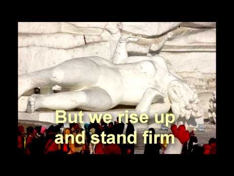 Psalm 20: 7-8, : Some Trust in Chariots