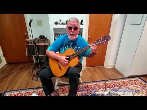 Blessed Be The Name of God (Daniel 2:20-23) - as sung by Jack Marti