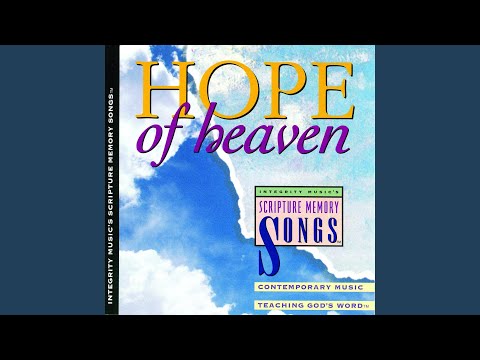 The Lord is Good (Lamentations 3:25-26)