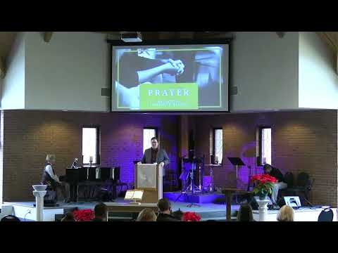 "Ready to Play God?" (Job 40:1-24, 41:1-34)