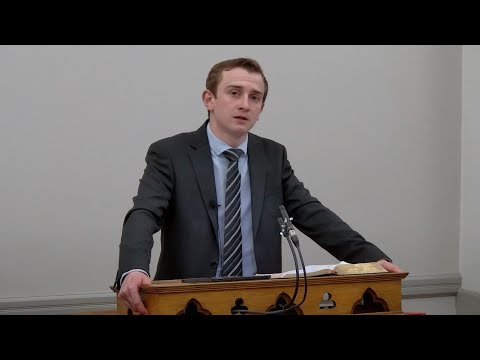 The Best Saved Until Last — John 2:9-10 (Daniel Tribe)