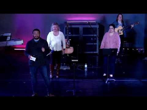 Believers Need to Join ~ Matthew 18:15-18 & Romans 12:4-8 ~ 02/06/2022