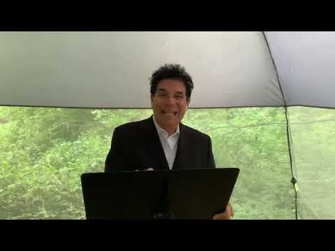 Jesse Rich Ministries - 220627 - Getting Thrilled with God's Promises!  Ps 119:162.