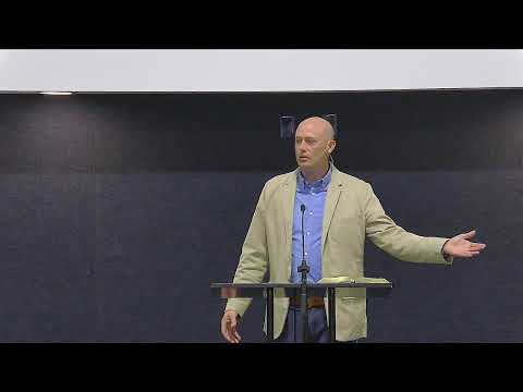 "Stay on the Old Paths" Proverbs 22:28 & 23:10-11 4/24/22 AM