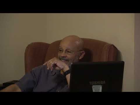 October 14, 2019  Isaiah 51:15 - 52:2  (Bible Study)