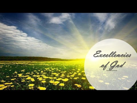 9-25-22  "The Excellency of God as Righteous" - Isaiah 45:23-24