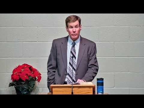 1 Corinthians 12:12-31 (Part 1) | One Body, Many Members, Different Gifts (1 Corinthians Series)