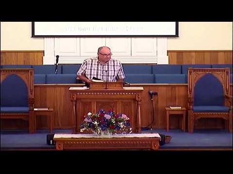 6-7-2020, “David Fled to the Philistines,” (1 Samuel 26:17–27:12) by Rev. Randall L. Smith