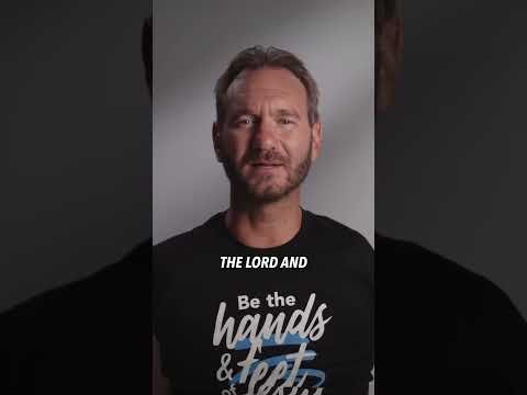 Fear may be loud, but God’s voice is louder.