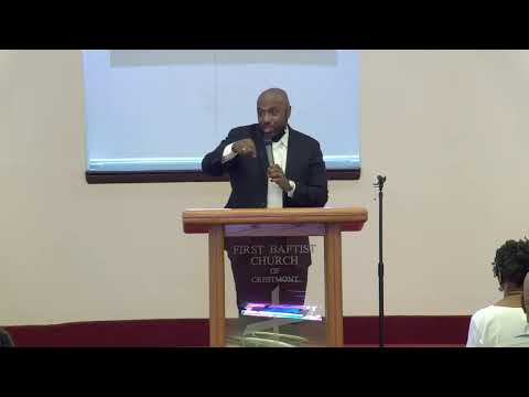 "Leading In Uncharted Territory" (Acts 27:21-25) - Rev. Keith I. Pelzer, Pastor